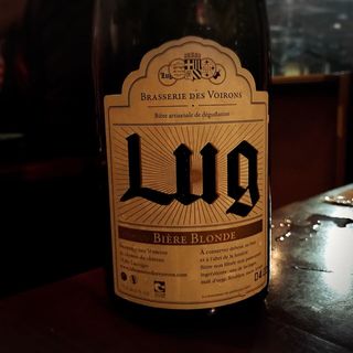 Lug(グッドラックカリー )