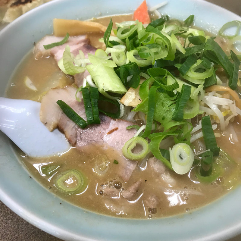特製ラーメン(一大事 )