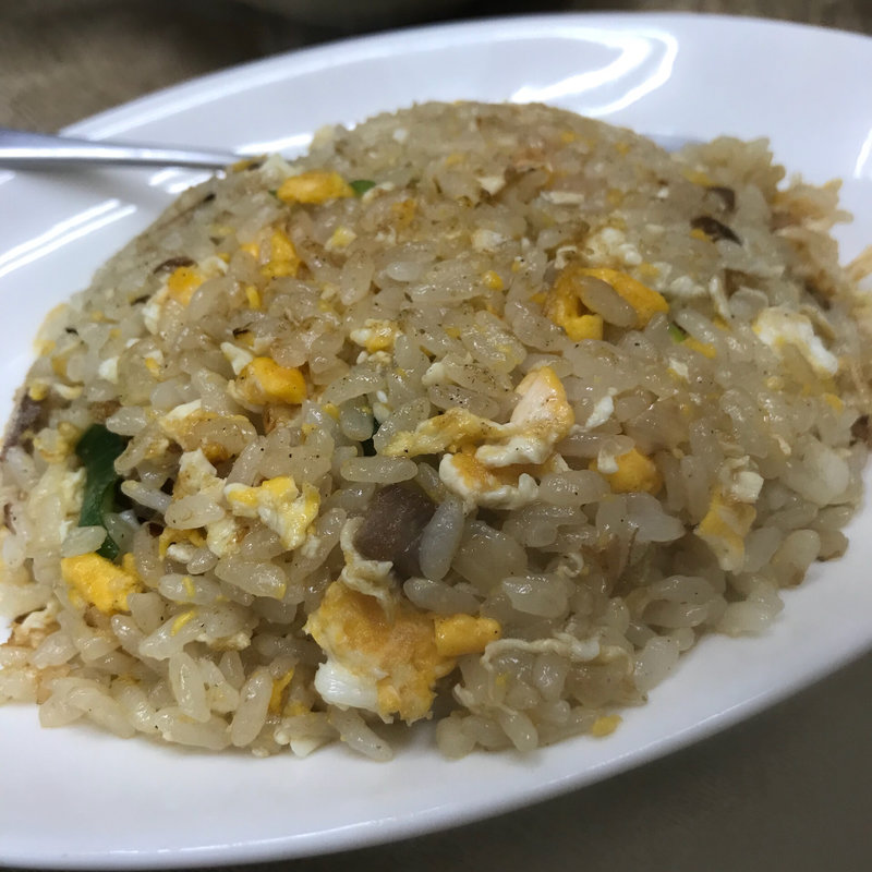 ヤキメシ 小(一大事 )