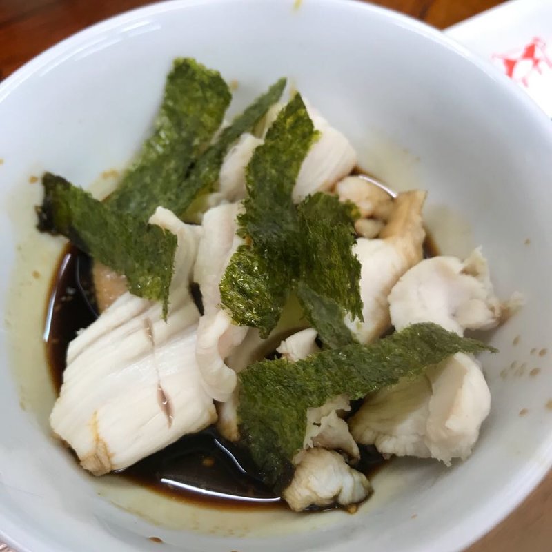 ミノのボイル(江畑 （エバタ）)