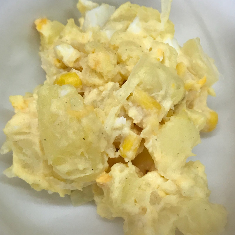 ポテトサラダ(江畑 （エバタ）)