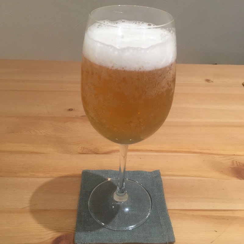 シャンディガフ(ピッツァ・ロッコ)