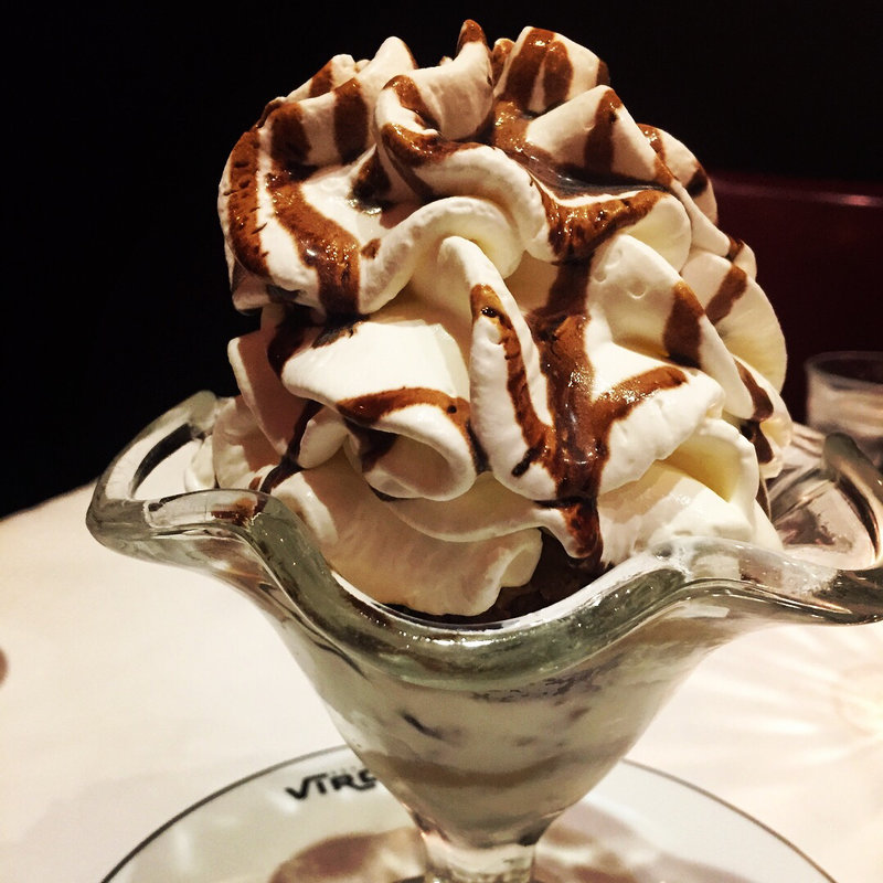 カフェリエジョワ(ブラッスリー・ヴィロン 渋谷店)