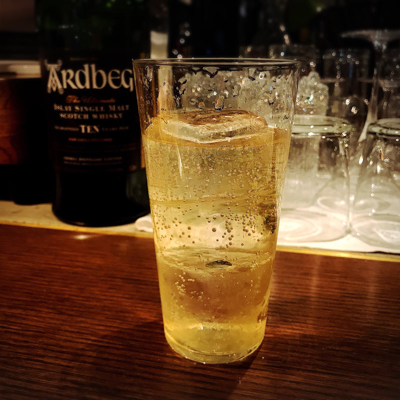 柚子チェンロソーダ(ｅｋａｏ)