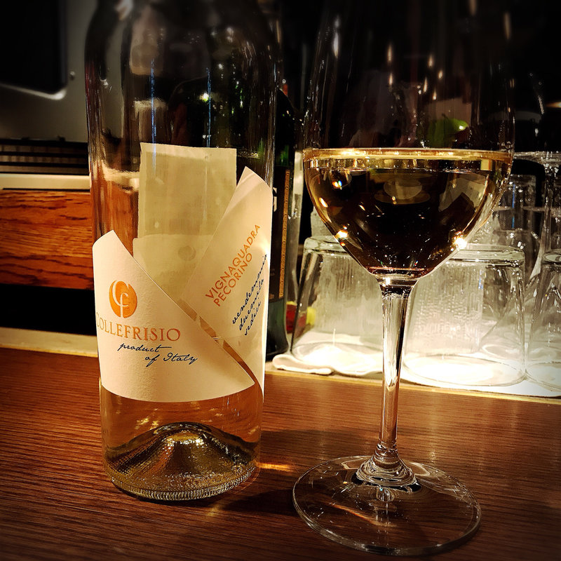 ペコリーノ(ｅｋａｏ)