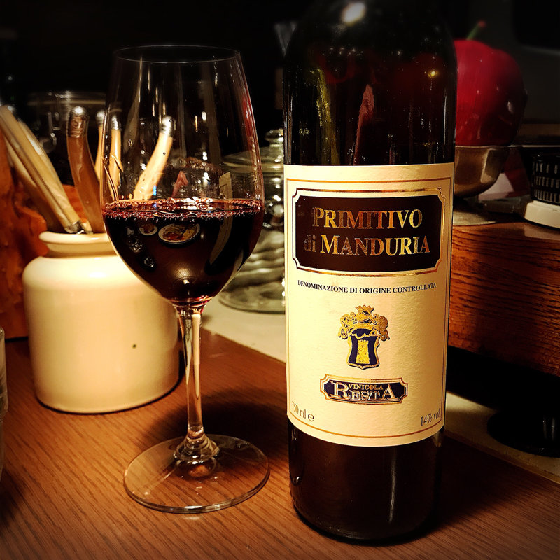 プリミティーヴォ(ｅｋａｏ)