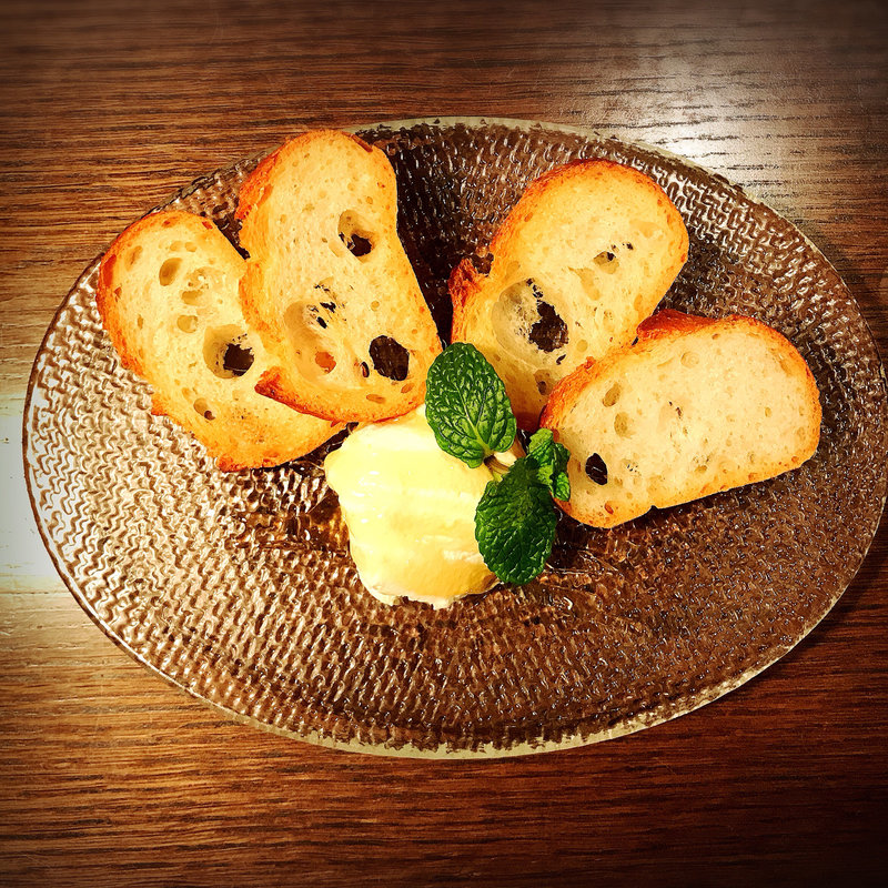 手作りチーズと世界のハチミツ(ｅｋａｏ)