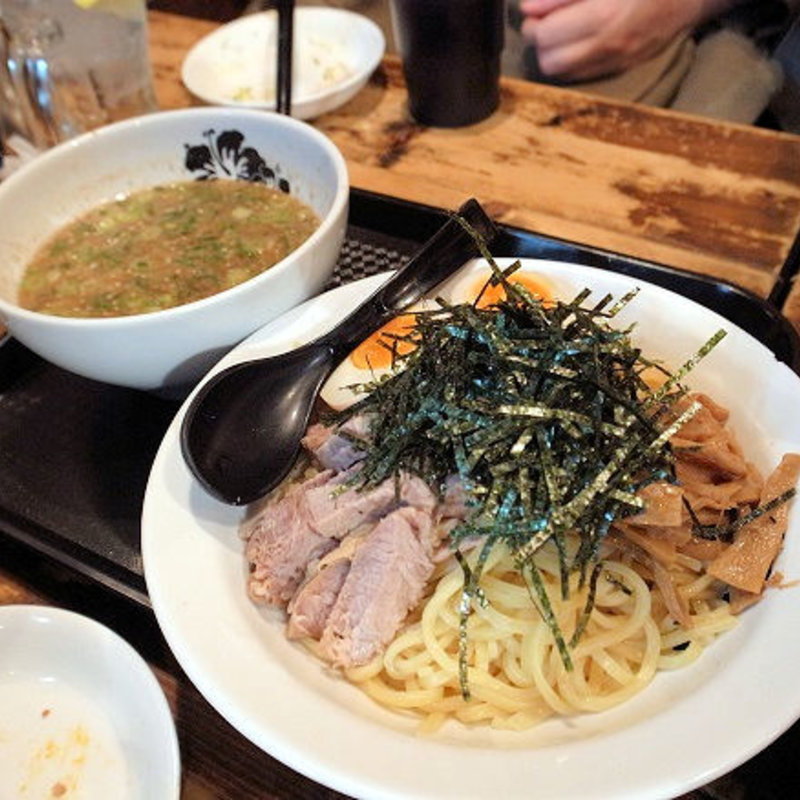 つけ麺(Y’sラーメン)