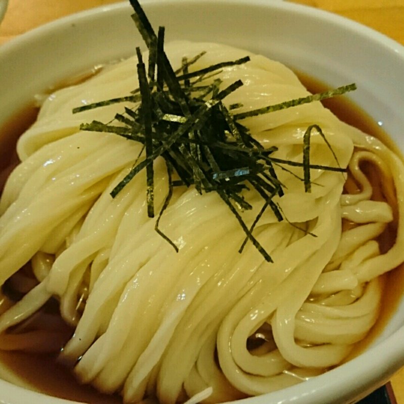 ぶっかけ(冷・大)(爽月 （そうげつ）)