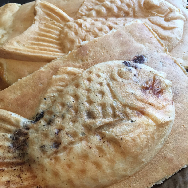 プレミアム小倉(一口茶屋)