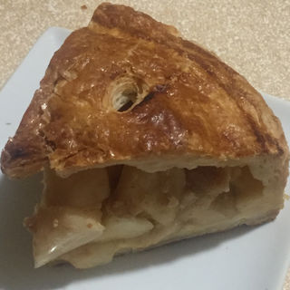 アップルカスタードパイ(パティスリー ビヤンネートル｜BIEN-ETRE PATISSERIE)