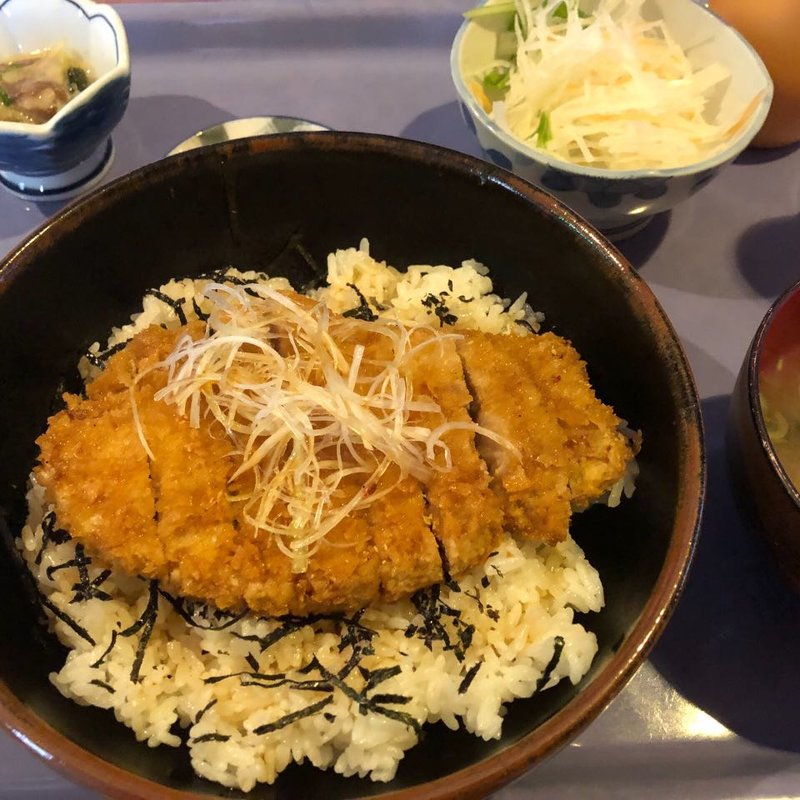 かつめし(東海 )