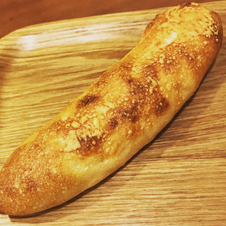 チーズ棒(Boulangerie tomohiro（ブーランジェリー トモヒロ）)