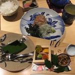 鯛茶漬け(限定10食)