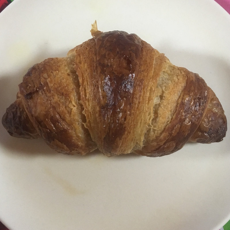 クロワッサン(パンスケープ 長丘店)