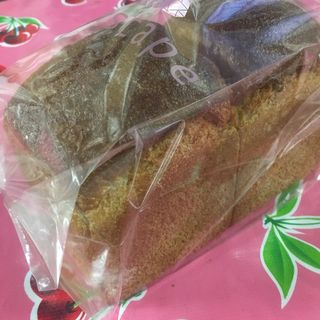 全粒粉100%食パン(2斤)(パンスケープ 長丘店)