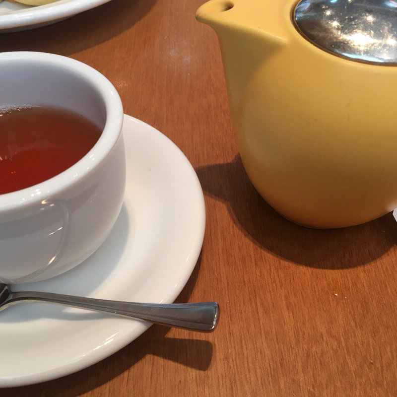 アールグレイ(Sarabeth's 品川店)