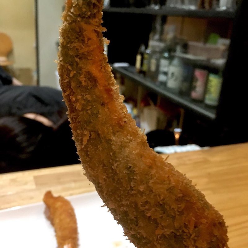 万願寺唐辛子(塩梅)