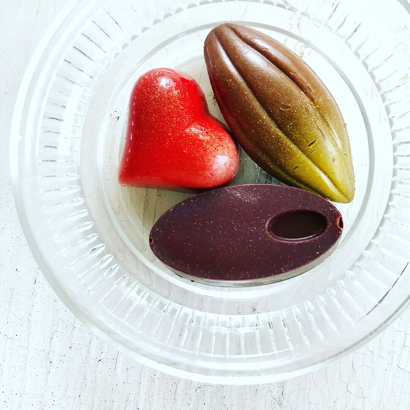 ボンボンショコラ(ラトリエ ドゥ シュクル)