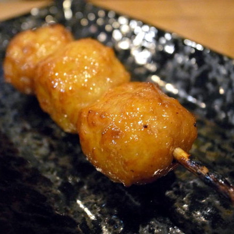 つくね(鳥多希)