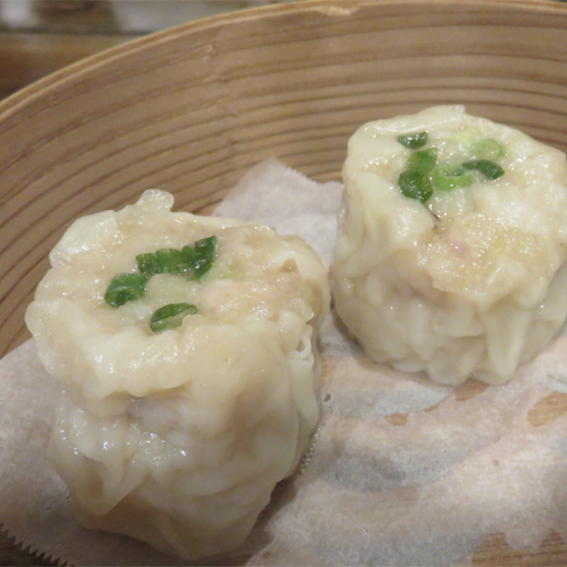 肉入りしゅうまい(中華菜 髙福)