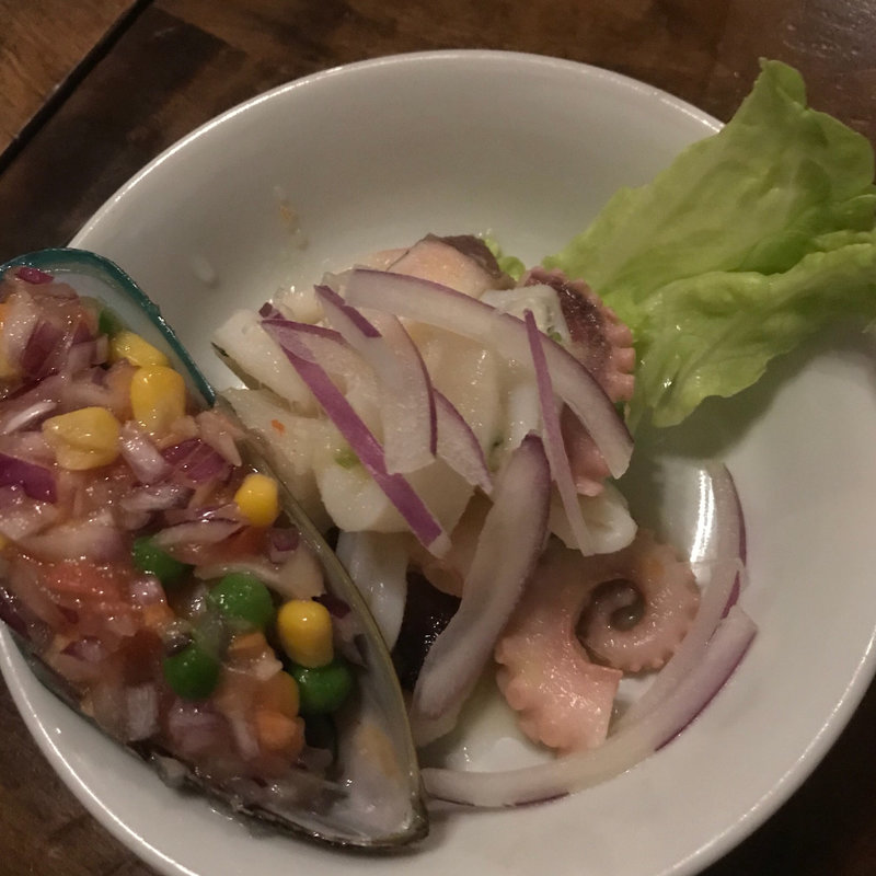 チョクロ ミラフローレス(ミラフローレス 渋谷 桜ヶ丘店)