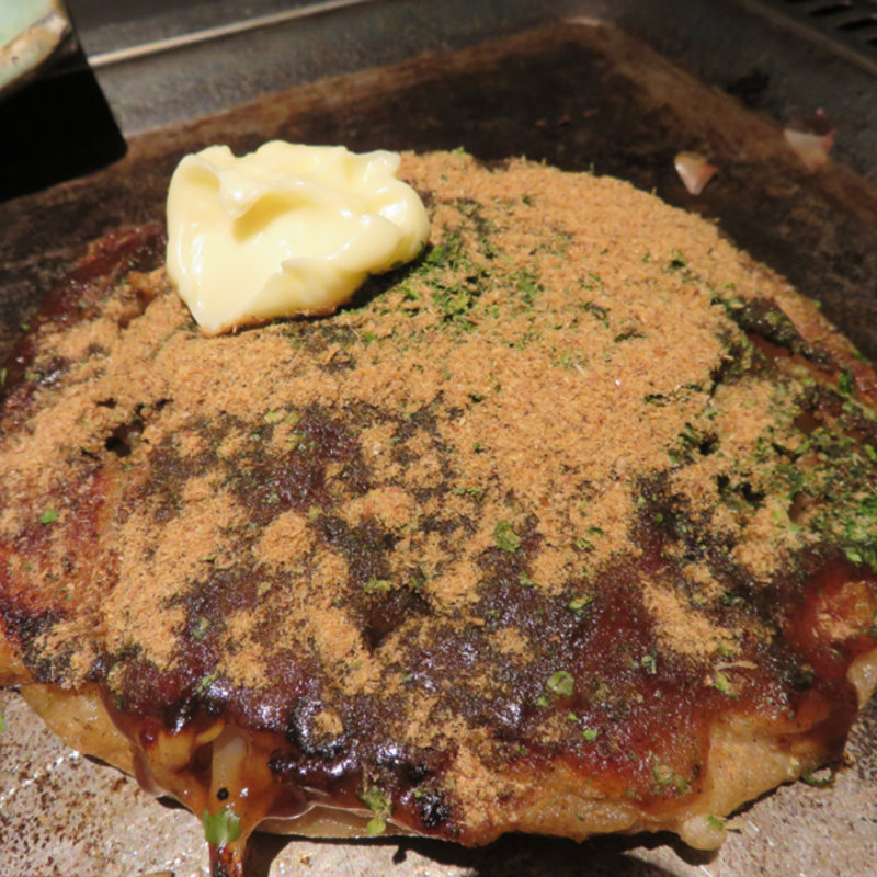 ねぎやき(あじさわ)