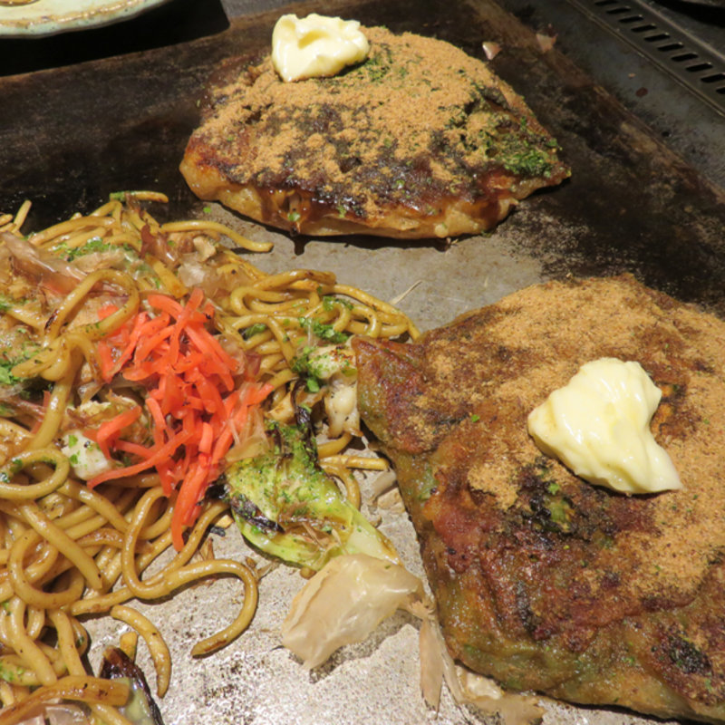 あじさわセット(あじさわ)