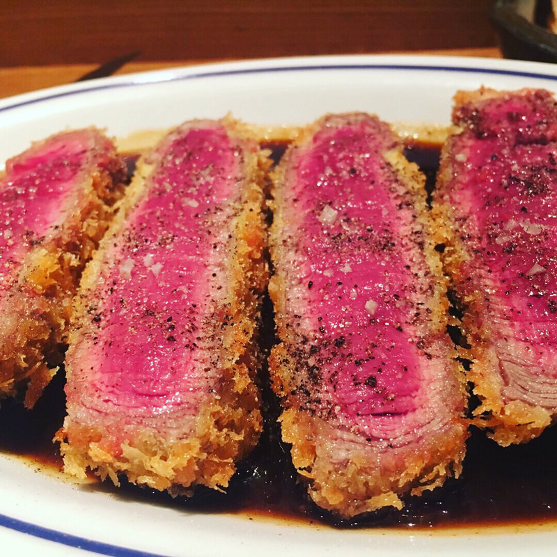 レアカツ(ヨルゴ)