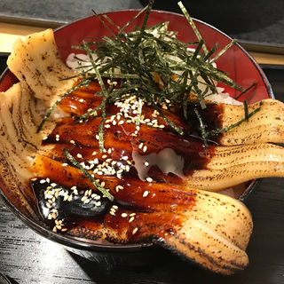 穴子丼(マグロカンパニー )