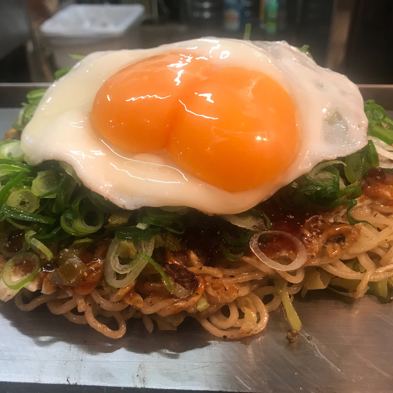 ロペスインスパイア(かさねがさね)