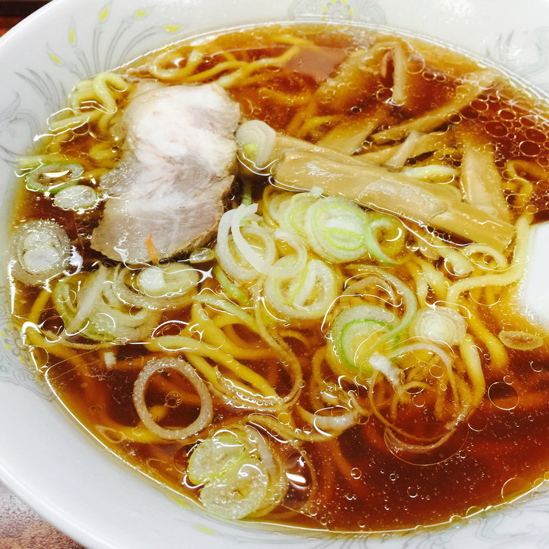 ラーメン(珍来 （川口駅前店）)