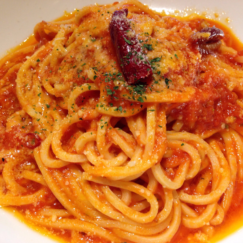 アラビアータ(ワイガヤ 新宿十二社通り店 （WAIGAYA）)