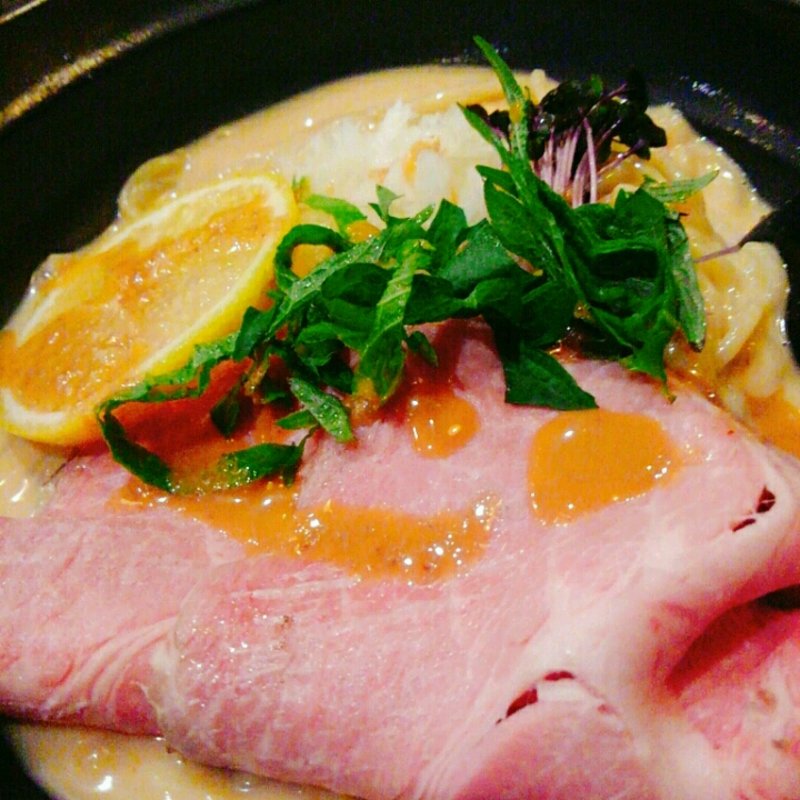 鯛オマール冷やし(丿貫)