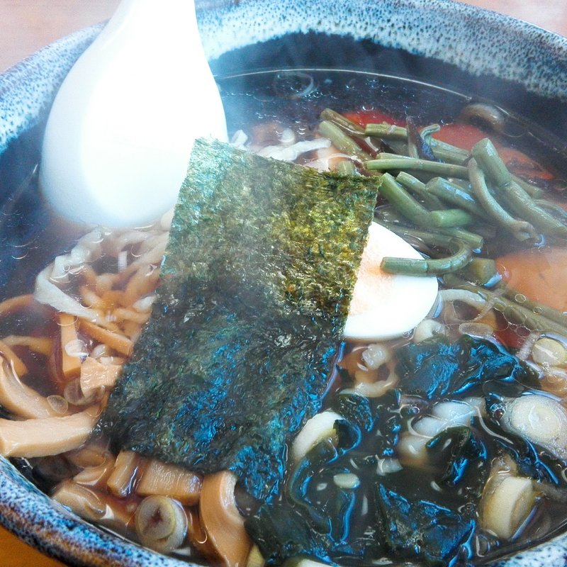 特製らーめん(吹の家 )