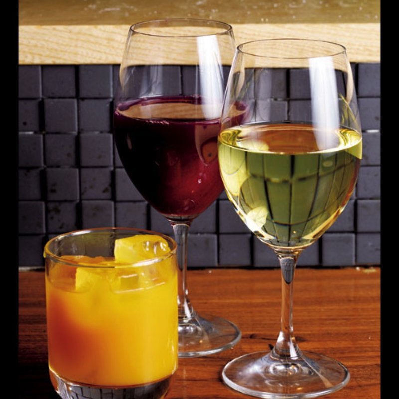 自家製サングリア(やきとん　ざぶ )