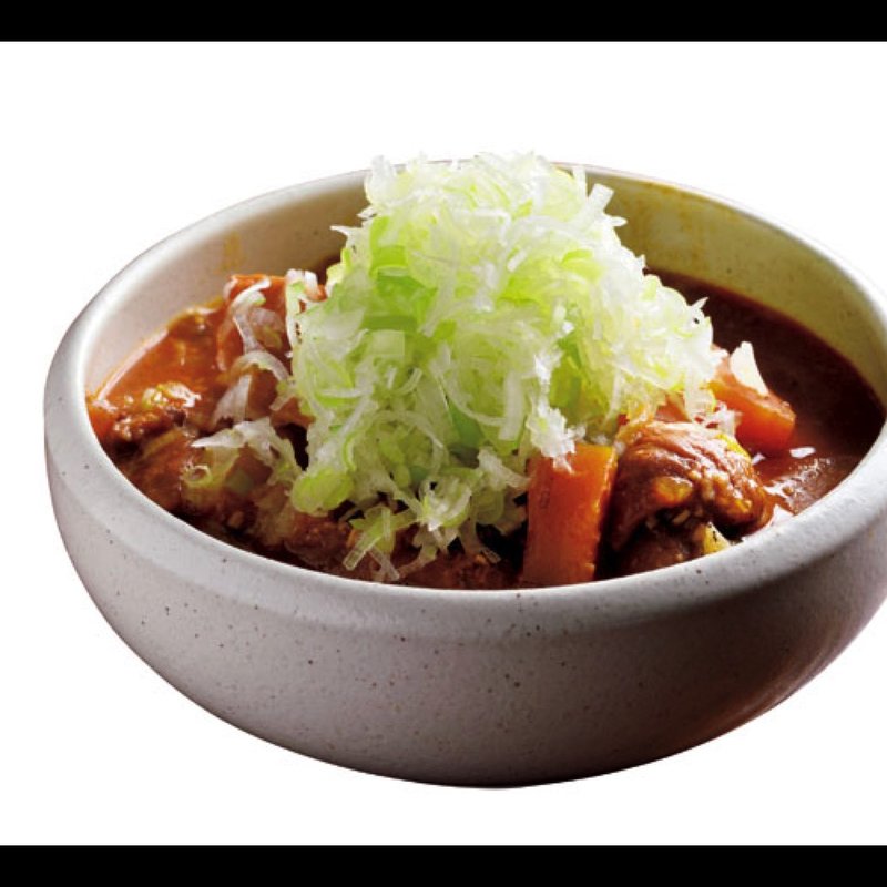 もつ煮込み(やきとん　ざぶ )