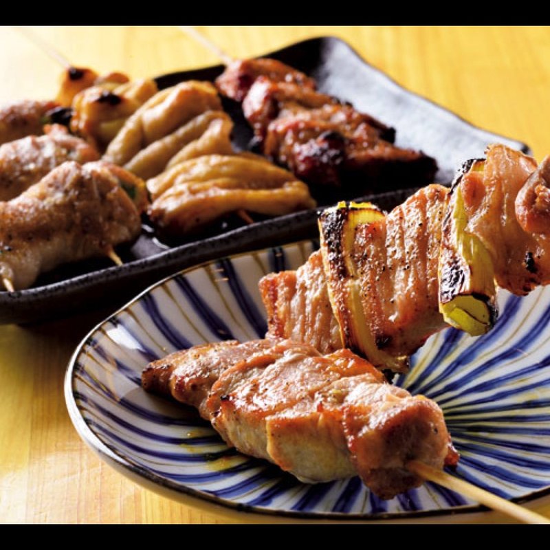 白金豚ロース(第三秋元屋)