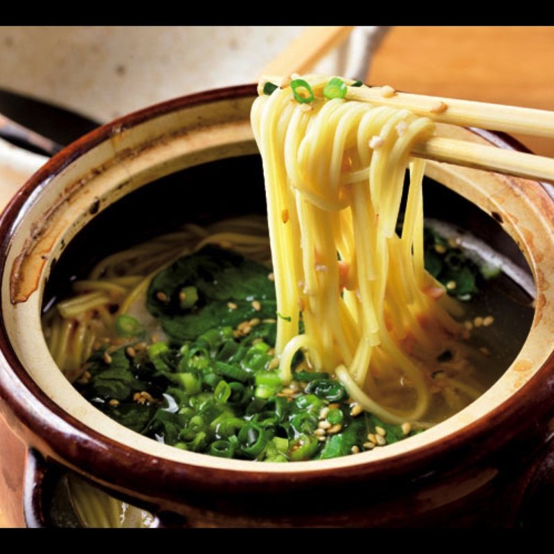 鶏煮込みラーメン(鶏敏)