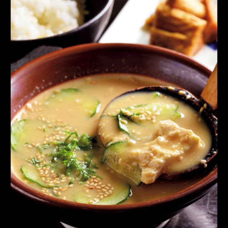 冷汁(ひしゅうや)