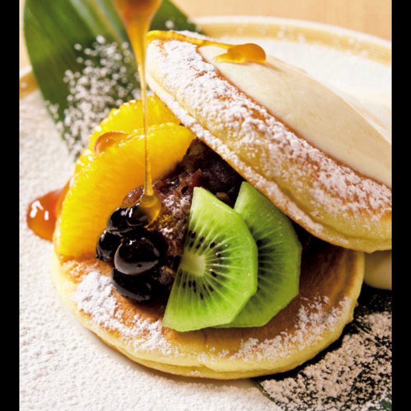 パンドラケーキ(日本橋だし場 はなれ)