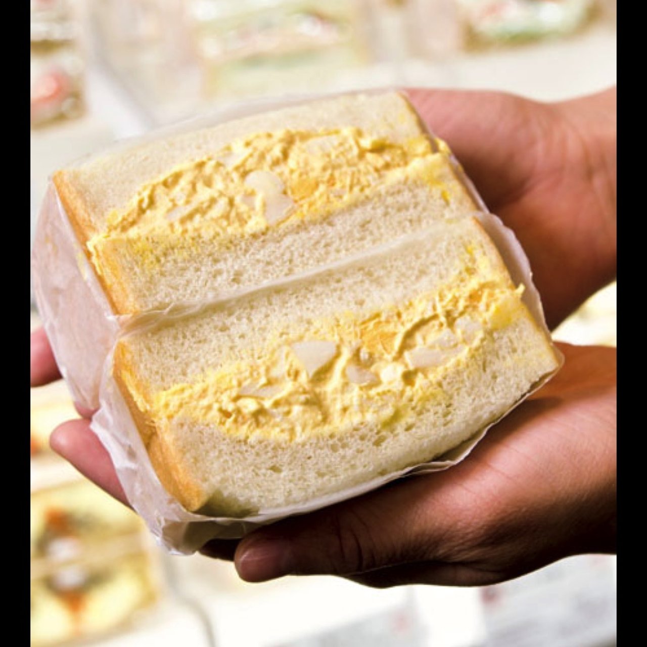 WHICH【ウィッチ】 | WHICHです🥪 リピーター続出の大人気商品