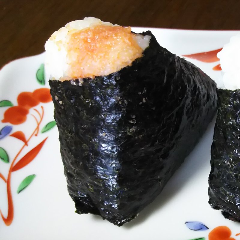 博多辛子明太子(ほんのり屋 アトレ川崎店)