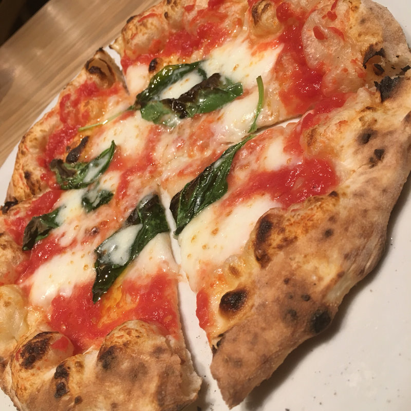 マルゲリータ(武蔵野カンプス)