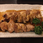 焼き鳥