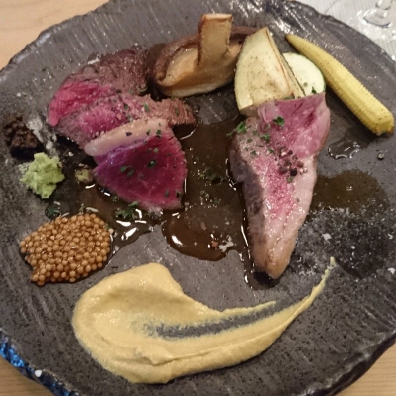 熟成肉(29BIYORI-KOIKE （ニクビヨリコイケ）)