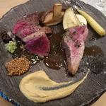 熟成肉(29BIYORI-KOIKE （ニクビヨリコイケ）)