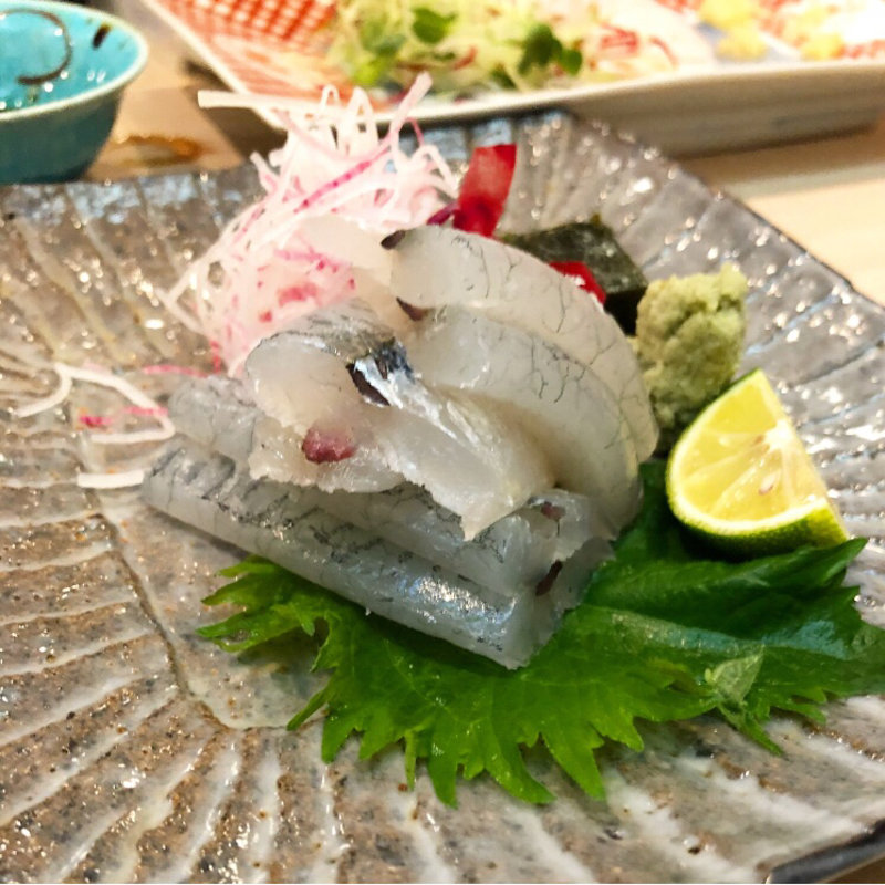 さより(祇園おかだ )