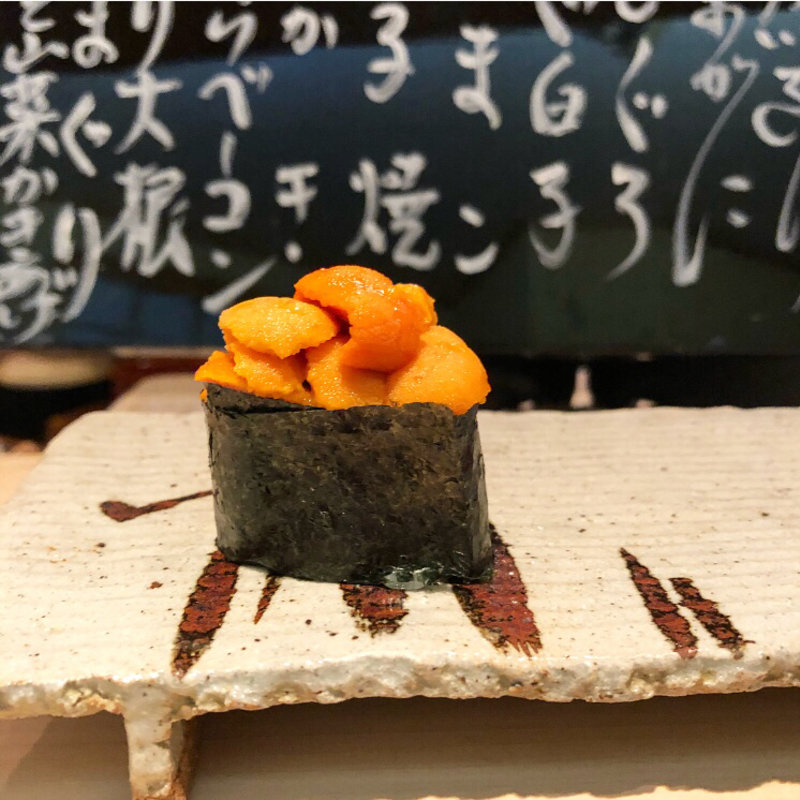 うに(祇園おかだ )