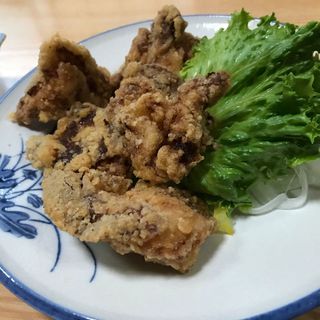 鶏の唐揚げ(太郎 )